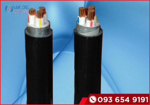 CXE/DATA - 0,6/1 kV